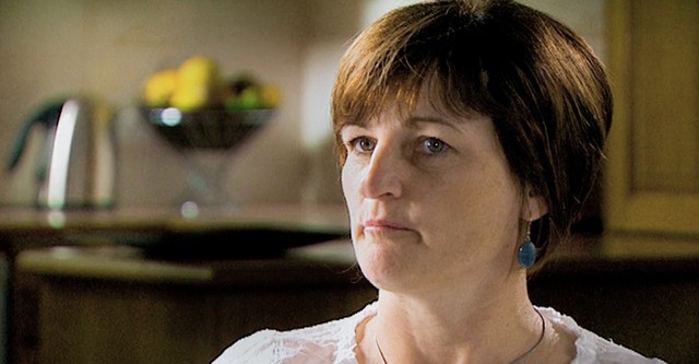 Scientology: The Ex-Files (La Cienciología: Los Archivos del Caso) [OV]