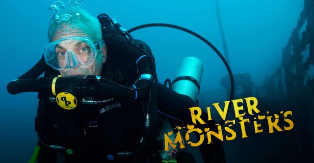 River Monsters
