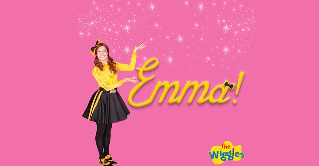 The Wiggles - Emma!