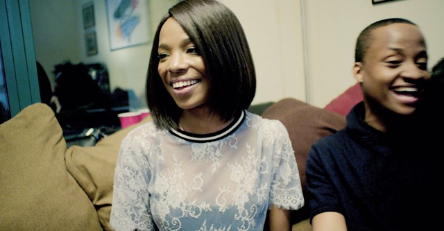 Nore Davis: You Guys are Dope