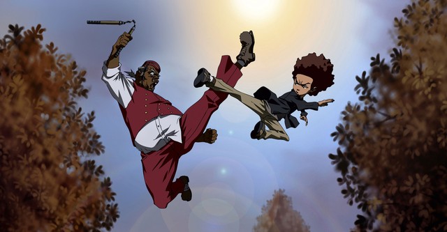 Los Boondocks