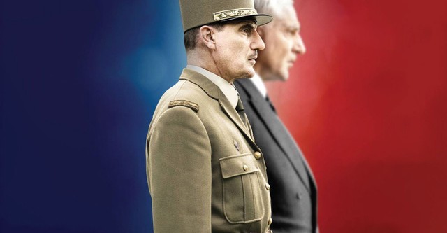 De Gaulle, l'éclat et le secret