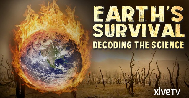 Earth's Survival: Decoding Climate Science