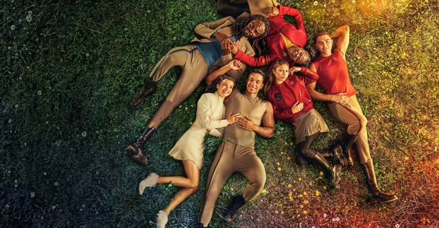 Star Trek: Starfleet Academy