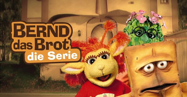 Bernd das Brot