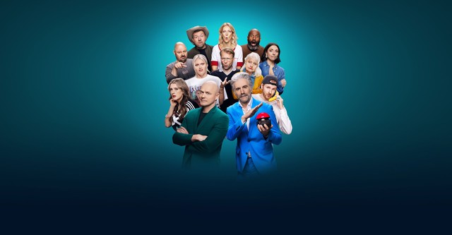 LOL: El que ríe el último - Holanda