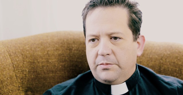 Shadow of the Missing