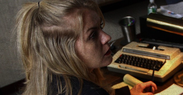 Anchetele unei detective