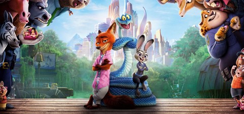 From 'Finding Nemo' To 'Zootopia': How Movies Changed The Way We Treat Animals