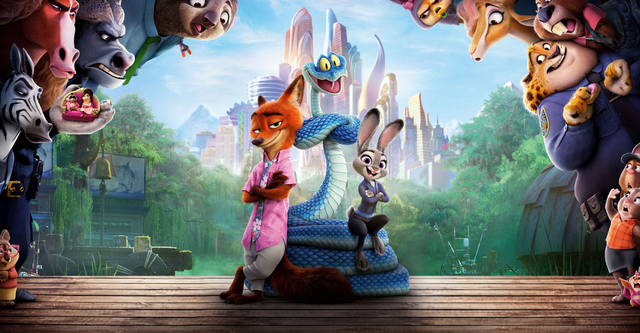 “Zootropolis 2” e altri 10 film con animali parlanti che anche gli adulti ameranno (senza vergognarsi!)