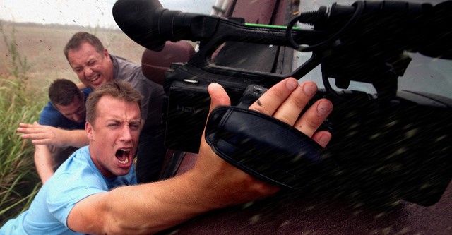 Storm Chaser's Guide