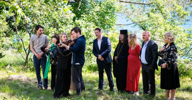The Wedding