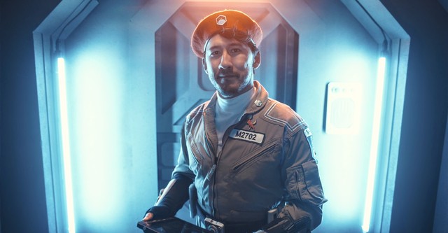In Space with Markiplier