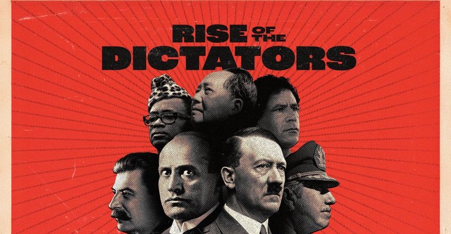 Aufstieg der Diktatoren