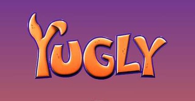 Mochy, le chien le plus moche du monde