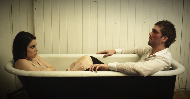 Seducción Retorcida