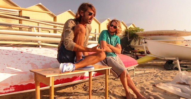 Ritratti Di Surf