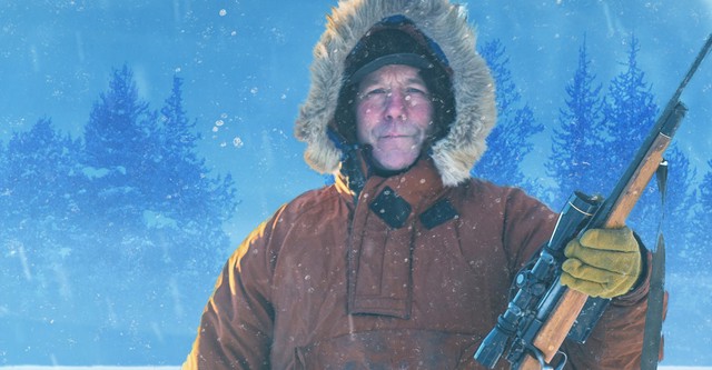 Przetrwać nad Jukonem