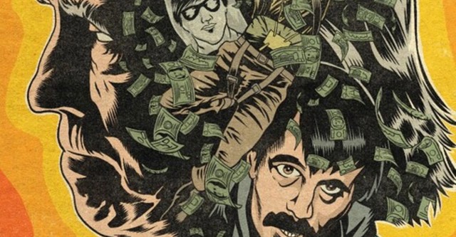 Secuestrador Aéreo Estadounidense