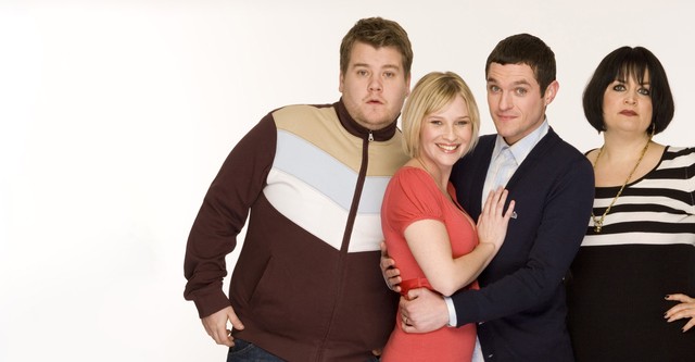 Gavin & Stacey