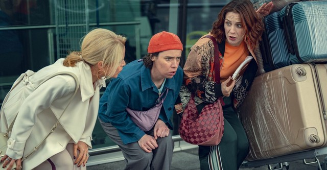 How to Get to Heaven from Belfast