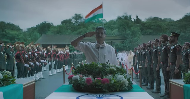 Uri: The Surgical Strike