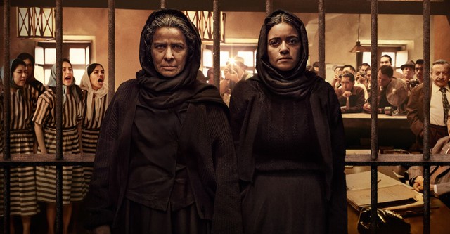 Las muertas