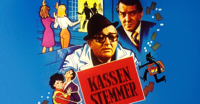 Kassen stemmer