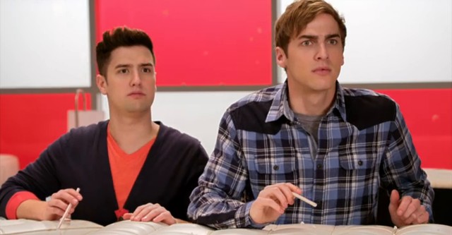 Big Time Rush