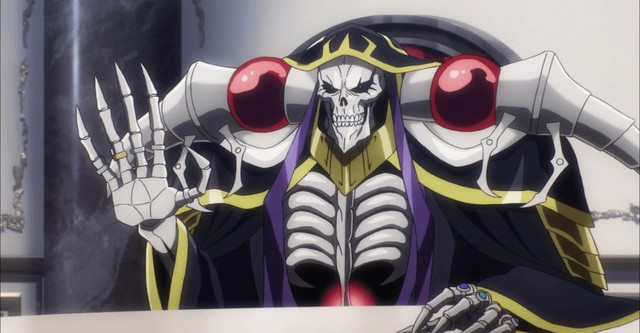 Overlord