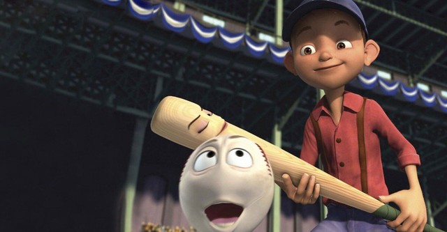 Quico - O Pequeno Herói