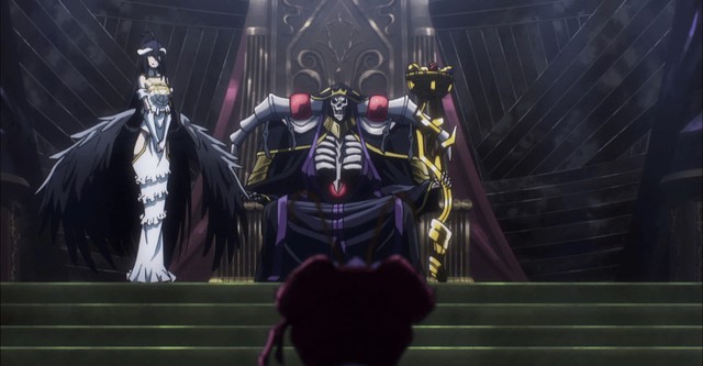 Overlord