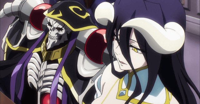 Overlord
