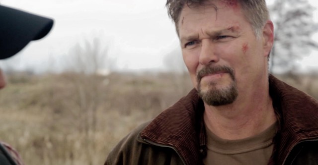 Exterminators vs. Aliens