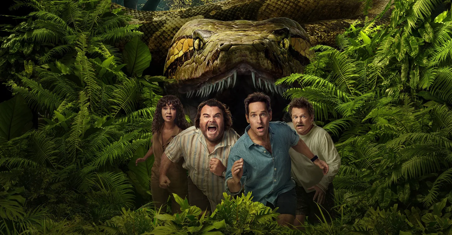 Dieser Jack Black-Film steht ganz oben in den Streamingcharts - und das passt erstaunlich gut