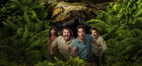 Anaconda et les meilleurs serpents du cinéma