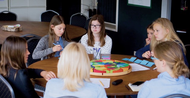 School Circles