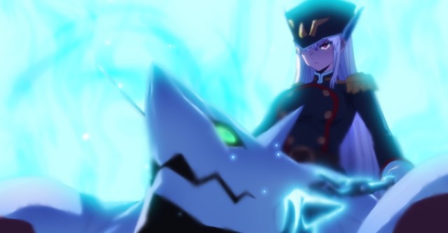 Mato Seihei no Slave