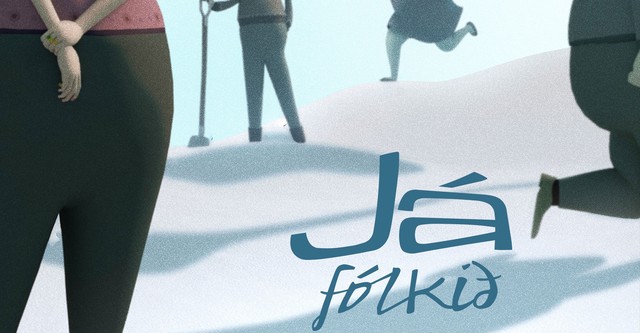 Já-Fólkið