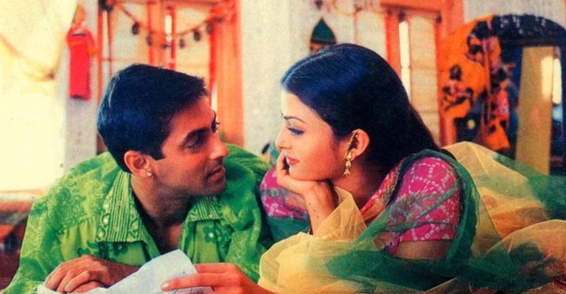 tararear Dil De Chuke Sanam