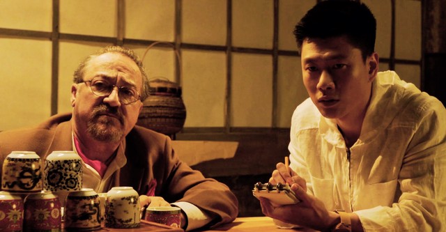 Sushi Tushi or How Asia Broke Into American Pro Football