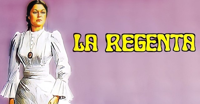 La Regenta