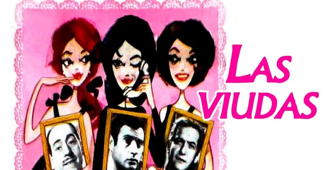 Las viudas