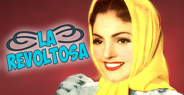 La revoltosa