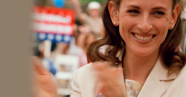 Where the Truth Lies