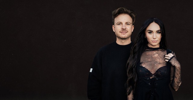 Murder with My Husband