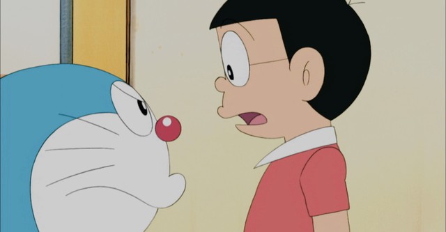 Doraemon