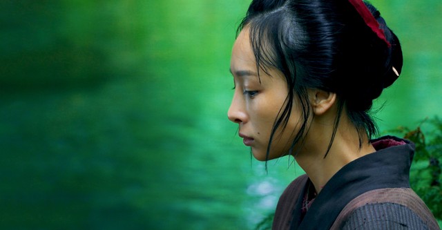 La doncella del lago