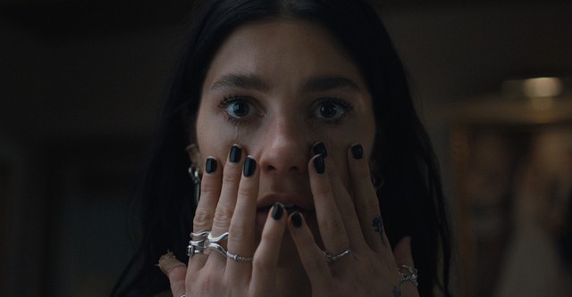 Something Very Bad Is Going to Happen