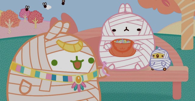 Molang